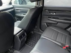 Honda CR-V 240TURBO FWD Sharp Edition 5-Seater - ფოტო 11