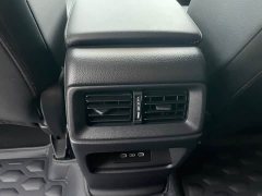 Honda CR-V 240TURBO FWD Sharp Edition 5-Seater - ფოტო 12