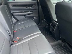 Honda CR-V 240TURBO FWD Sharp Edition 5-Seater - ფოტო 14