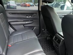 Honda CR-V 240TURBO FWD Sharp Edition 5-Seater - ფოტო 15