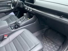 Honda CR-V 240TURBO FWD Sharp Edition 5-Seater - ფოტო 18