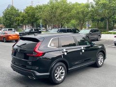 Honda CR-V 240TURBO FWD Sharp Edition 5-Seater - ფოტო 19