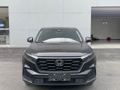 Honda CR-V 240TURBO FWD Sharp Edition 5-Seater - ფოტო 2