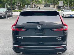 Honda CR-V 240TURBO FWD Sharp Edition 5-Seater - ფოტო 20