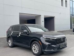 Honda CR-V 240TURBO FWD Sharp Edition 5-Seater - ფოტო 3