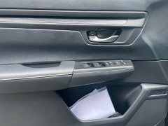 Honda CR-V 240TURBO FWD Sharp Edition 5-Seater - ფოტო 4