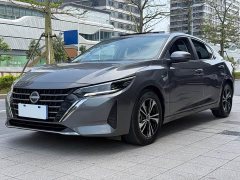 Nissan Sylphy 1.6L CVT Comfort Edition - ფოტო 1