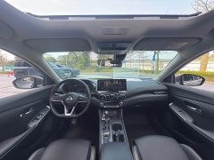 Nissan Sylphy 1.6L CVT Comfort Edition - ფოტო 10