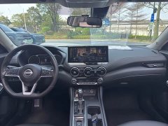 Nissan Sylphy 1.6L CVT Comfort Edition - ფოტო 11