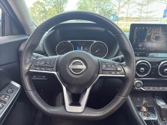 Nissan Sylphy 1.6L CVT Comfort Edition - ფოტო 12