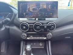 Nissan Sylphy 1.6L CVT Comfort Edition - ფოტო 13