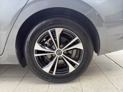 Nissan Sylphy 1.6L CVT Comfort Edition - ფოტო 16