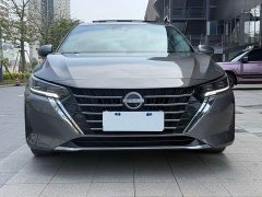 Nissan Sylphy 1.6L CVT Comfort Edition - ფოტო 2