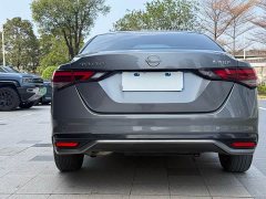 Nissan Sylphy 1.6L CVT Comfort Edition - ფოტო 4