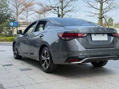 Nissan Sylphy 1.6L CVT Comfort Edition - ფოტო 5