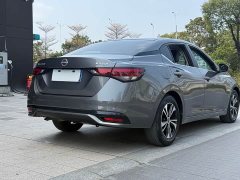 Nissan Sylphy 1.6L CVT Comfort Edition - ფოტო 6