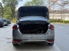 Nissan Sylphy 1.6L CVT Comfort Edition - ფოტო 7