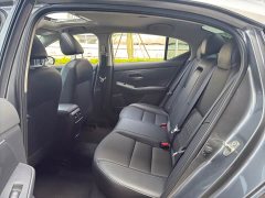 Nissan Sylphy 1.6L CVT Comfort Edition - ფოტო 8