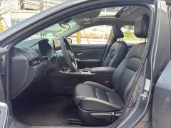 Nissan Sylphy 1.6L CVT Comfort Edition - ფოტო 9