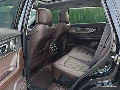 Chery Tiggo 8 PRO 2022 290T Two-Wheel Drive Vast Edition 5-Seater - ფოტო 12