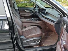 Chery Tiggo 8 PRO 2022 290T Two-Wheel Drive Vast Edition 5-Seater - ფოტო 14