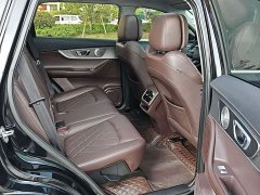 Chery Tiggo 8 PRO 2022 290T Two-Wheel Drive Vast Edition 5-Seater - ფოტო 15