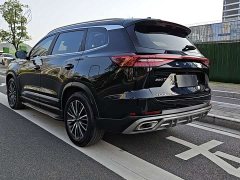 Chery Tiggo 8 PRO 2022 290T Two-Wheel Drive Vast Edition 5-Seater - ფოტო 16