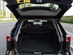 Chery Tiggo 8 PRO 2022 290T Two-Wheel Drive Vast Edition 5-Seater - ფოტო 19