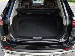 Chery Tiggo 8 PRO 2022 290T Two-Wheel Drive Vast Edition 5-Seater - ფოტო 20