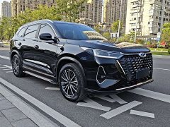 Chery Tiggo 8 PRO 2022 290T Two-Wheel Drive Vast Edition 5-Seater - ფოტო 3