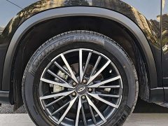 Chery Tiggo 8 PRO 2022 290T Two-Wheel Drive Vast Edition 5-Seater - ფოტო 4