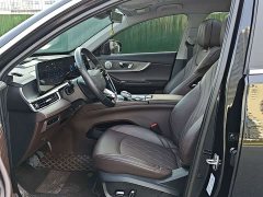 Chery Tiggo 8 PRO 2022 290T Two-Wheel Drive Vast Edition 5-Seater - ფოტო 7