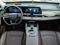 Chery Tiggo 8 PRO 2022 290T Two-Wheel Drive Vast Edition 5-Seater - ფოტო 9