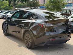 Tesla Model Y Rear-Wheel Drive - ფოტო 13