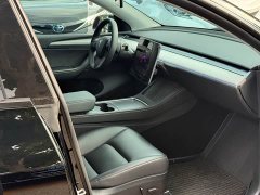 Tesla Model Y Rear-Wheel Drive - ფოტო 18