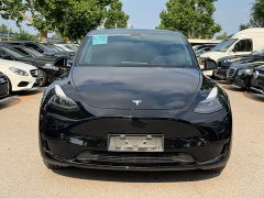 Tesla Model Y Rear-Wheel Drive - ფოტო 2