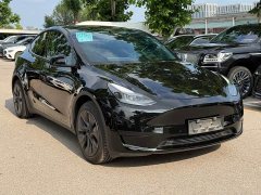 Tesla Model Y Rear-Wheel Drive - ფოტო 3