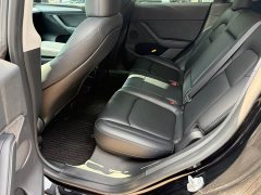 Tesla Model Y Rear-Wheel Drive - ფოტო 7