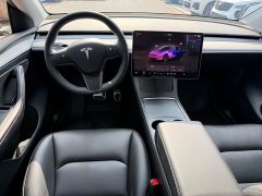 Tesla Model Y Rear-Wheel Drive - ფოტო 8