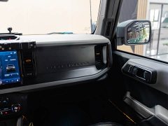 Chery Bronco Lieма 2023 2.7T Badlands Wilderness Plus Edition - ფოტო 10