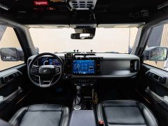 Chery Bronco Lieма 2023 2.7T Badlands Wilderness Plus Edition - ფოტო 12