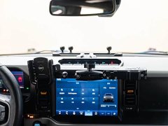 Chery Bronco Lieма 2023 2.7T Badlands Wilderness Plus Edition - ფოტო 14