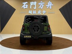 Chery Bronco Lieма 2023 2.7T Badlands Wilderness Plus Edition - ფოტო 5