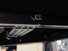 Chery Bronco Lieма 2023 2.7T Badlands Wilderness Plus Edition - ფოტო 6