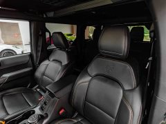Chery Bronco Lieма 2023 2.7T Badlands Wilderness Plus Edition - ფოტო 7