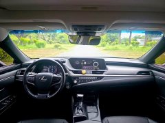 Lexus ES 200 Premium Edition - ფოტო 6