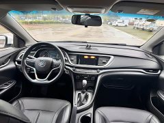 Buick Excelle 2021 1.3T Automatic Mild Hybrid Elite - ფოტო 10