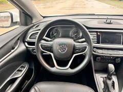 Buick Excelle 2021 1.3T Automatic Mild Hybrid Elite - ფოტო 11