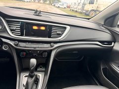 Buick Excelle 2021 1.3T Automatic Mild Hybrid Elite - ფოტო 12