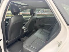 Buick Excelle 2021 1.3T Automatic Mild Hybrid Elite - ფოტო 15